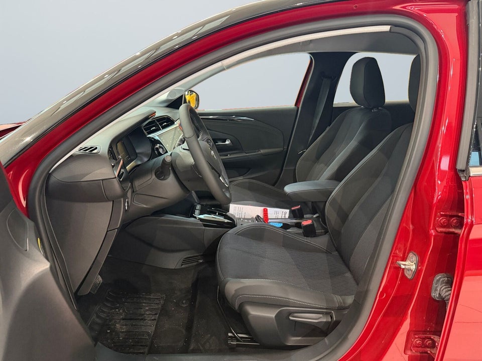 Opel Corsa-e 50 Elegance 5d