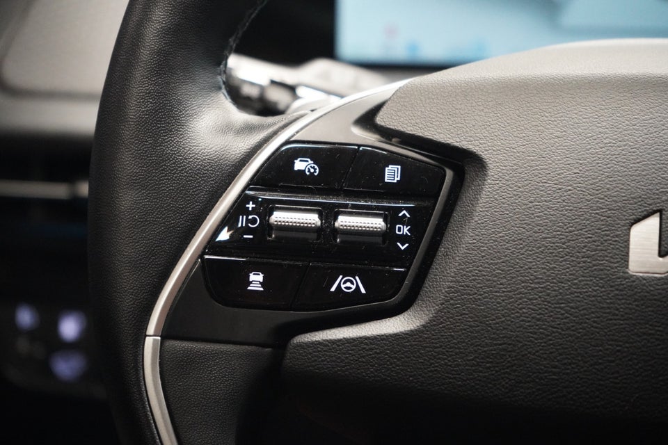 Kia EV6 77 Long Range Upgrade 5d