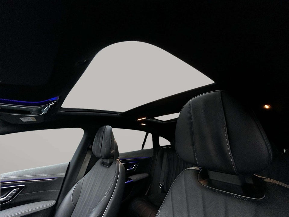 Mercedes EQS450+ AMG Line 5d