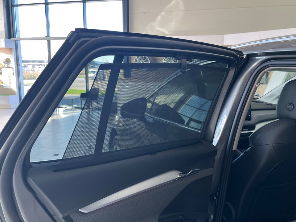 Skoda Enyaq 80 iV Loft 5d