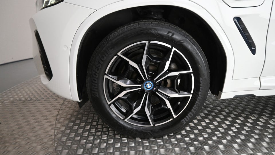 BMW X3 2,0 xDrive30e M-Sport aut. 5d