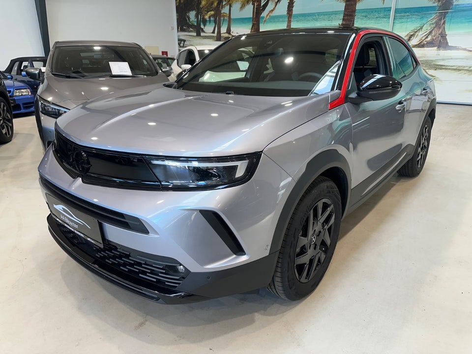Opel Mokka-e 50 GS Line 5d