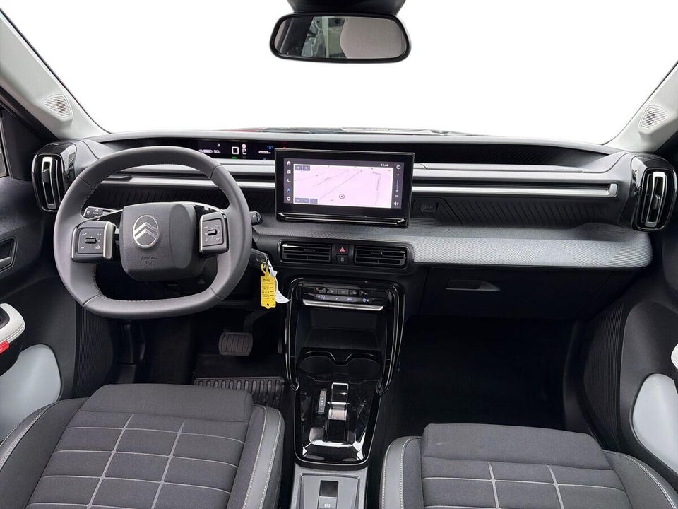 Citroën ë-C3 44 Max 5d