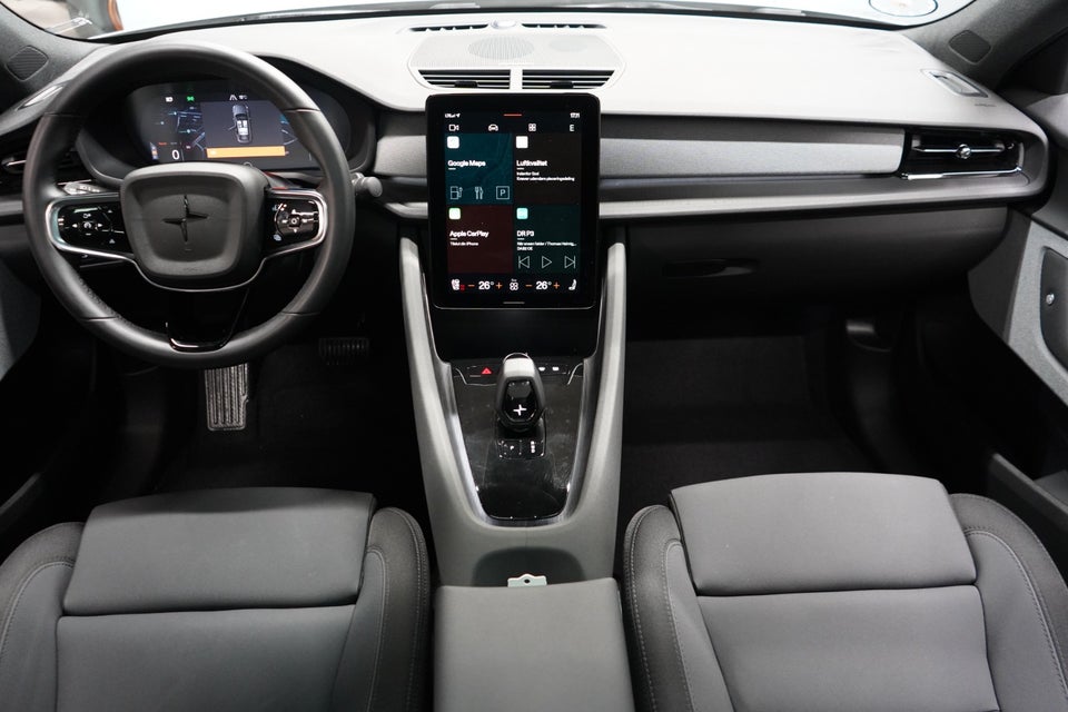 Polestar 2 Standard Range 5d