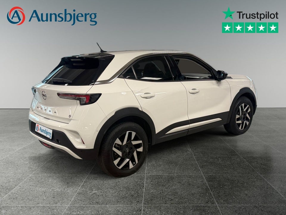 Opel Mokka-e 50 Elegance 5d