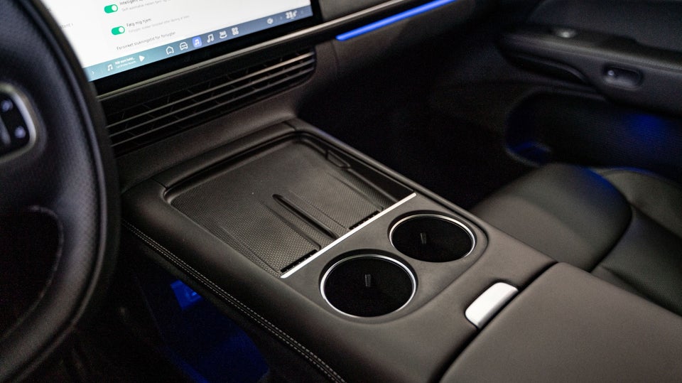 Xpeng G6 Long Range 5d