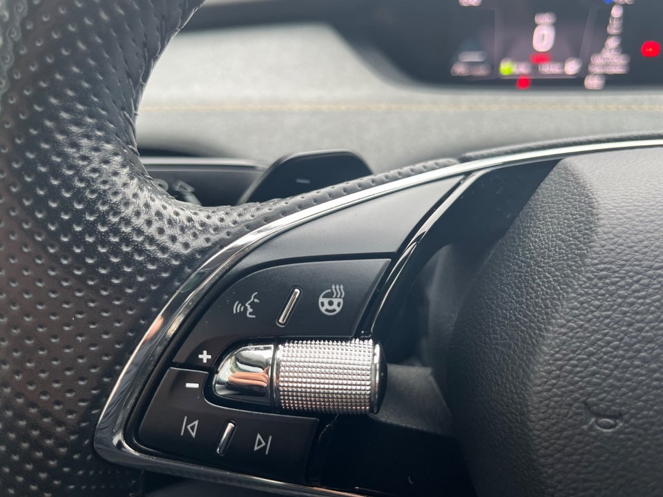 Skoda Enyaq 60 iV 5d