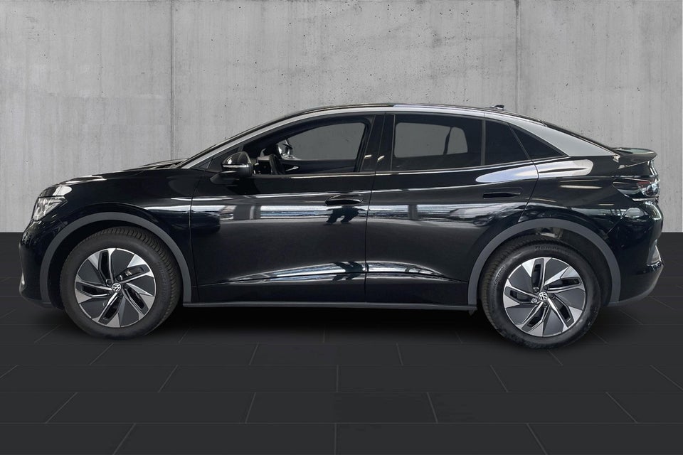 VW ID.5 52 Pure Performance 5d