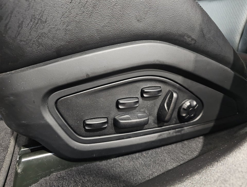 Porsche Taycan Performance+ Sport Turismo 5d