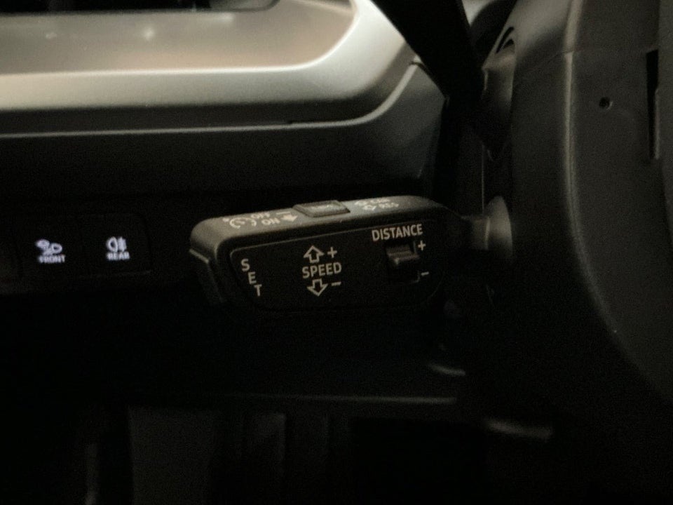 Audi Q4 e-tron 55 S-line quattro 5d