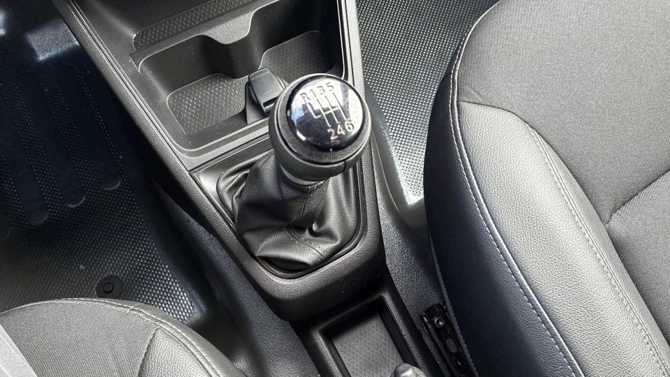 Renault Express 1,5 dCi 75 Tekno 5d