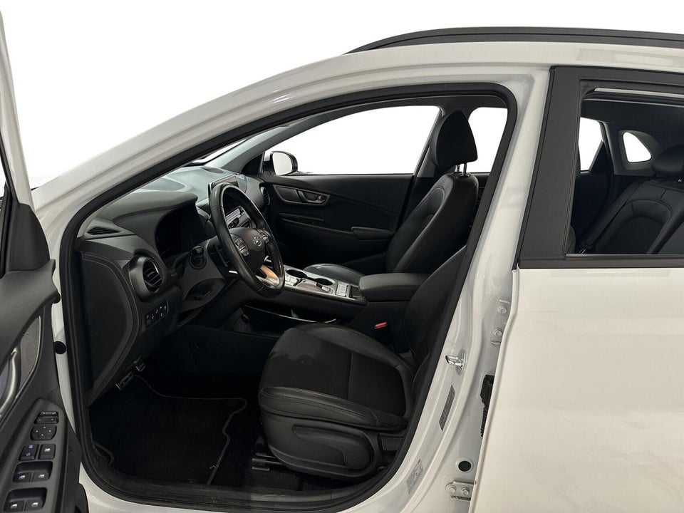 Hyundai Kona 64 EV Premium 5d