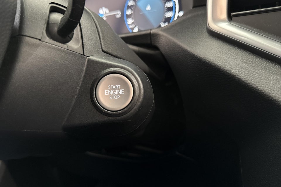 VW Amarok 3,0 TDi 240 Style aut. 4Motion 4d