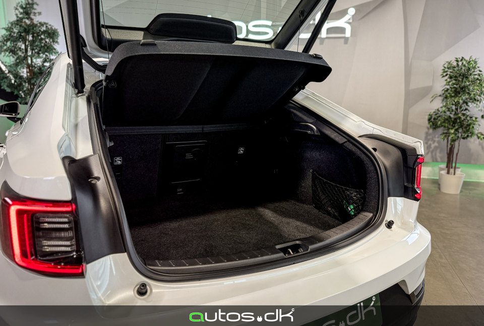 Polestar 2 Long Range 5d