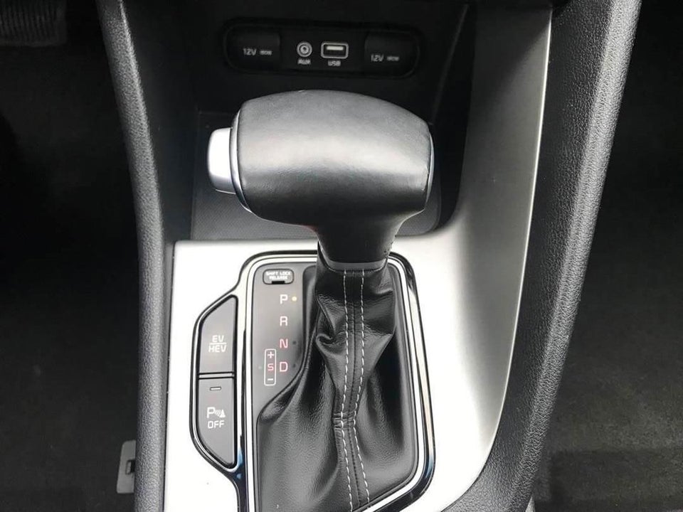 Kia Niro 1,6 PHEV Comfort DCT 5d