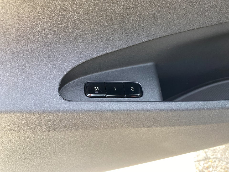 Polestar 2 Long Range AWD 5d