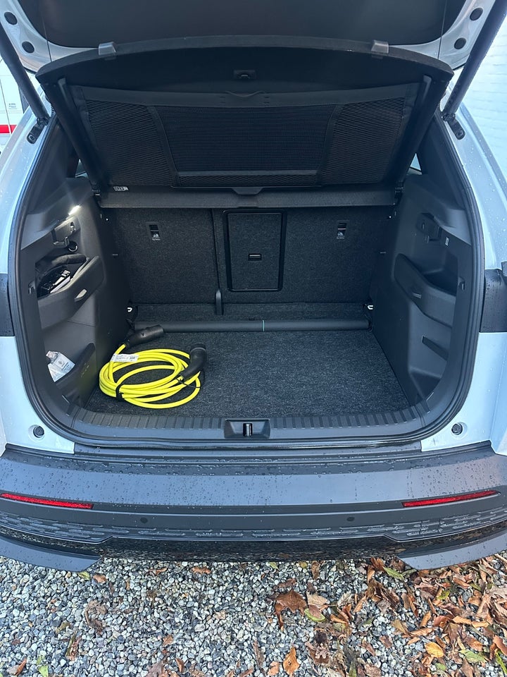 Skoda Elroq 60 iV Sportline 5d