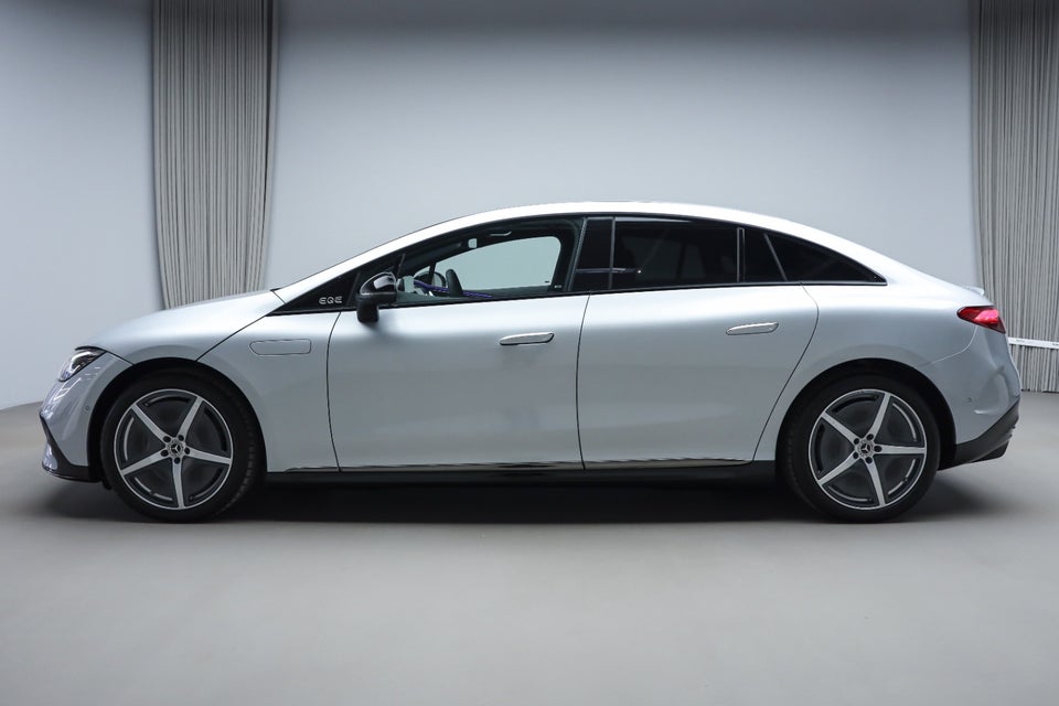 Mercedes EQE350+ AMG Edition 4d