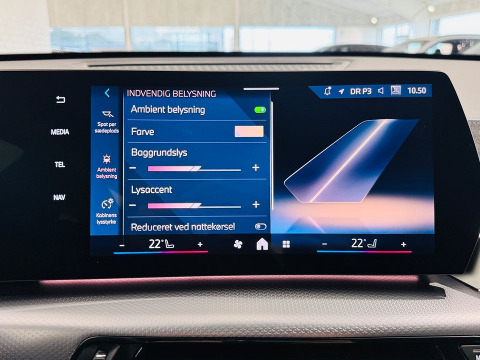 BMW iX1 eDrive20 M-Sport 5d