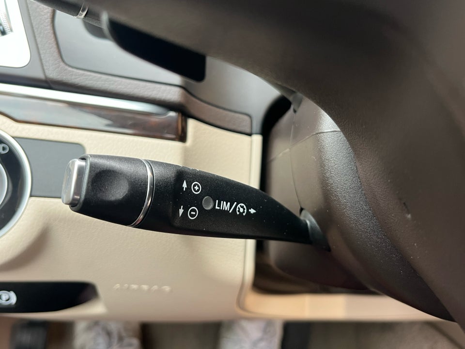 Mercedes E350 3,0 BlueTEC Cabriolet aut. 2d