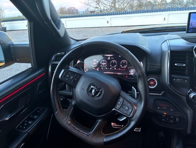 Dodge RAM 1500 6,2 TRX Havoc aut. 4d