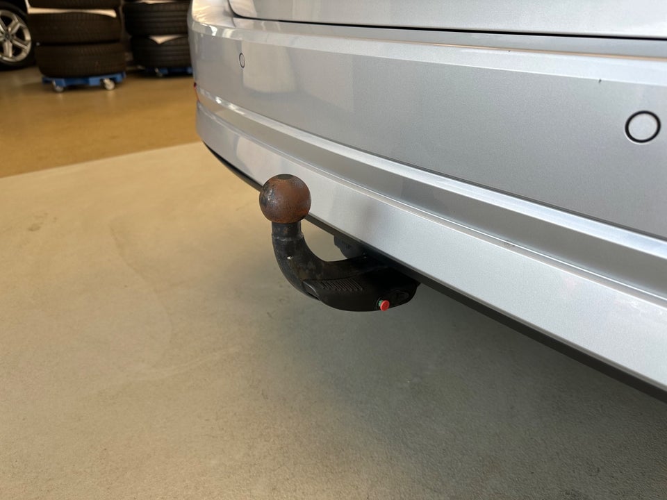 Skoda Octavia 1,4 TSi iV Combi DSG 5d