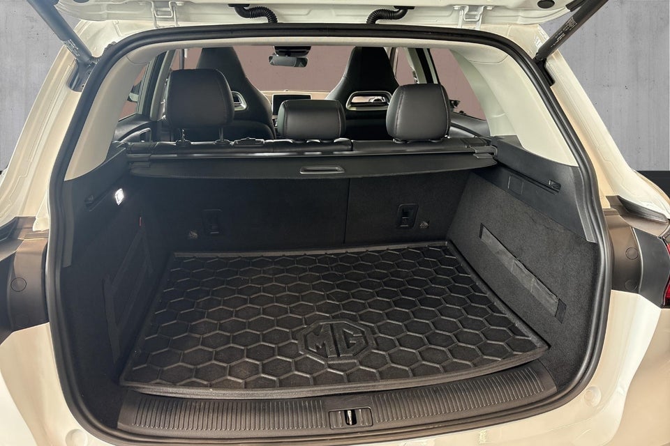 MG EHS 1,5 PHEV Luxury 5d