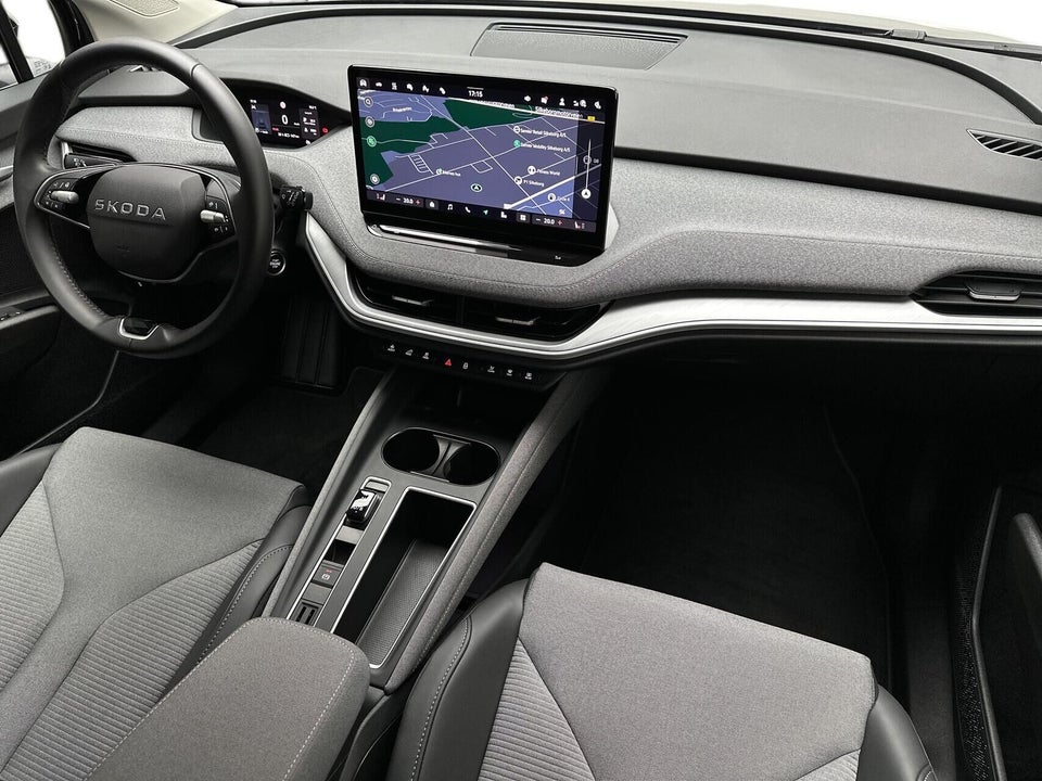 Skoda Enyaq 85 iV 5d