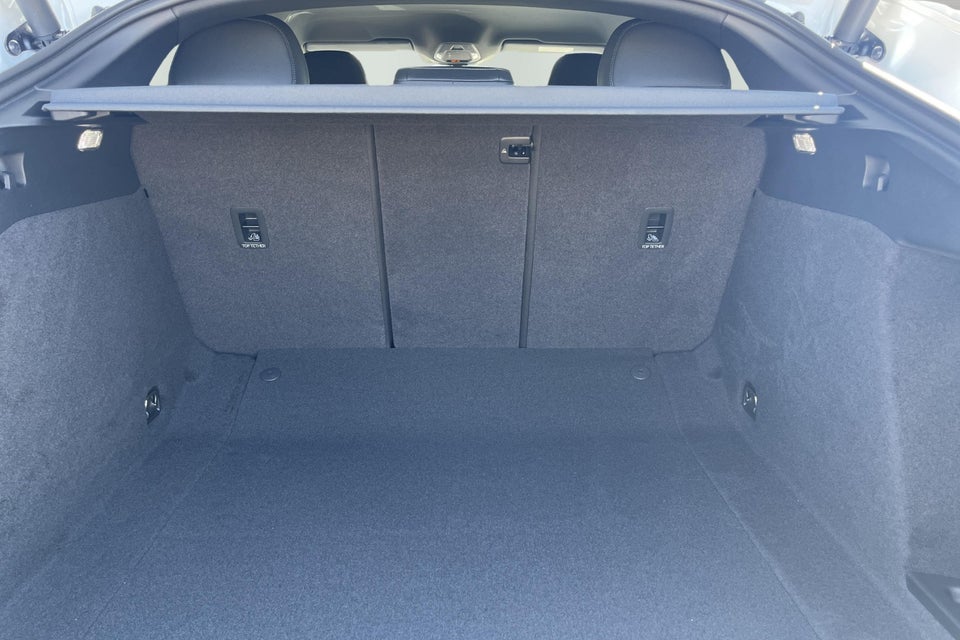 Audi A6 e-tron S-line plus Sportback quattro 5d
