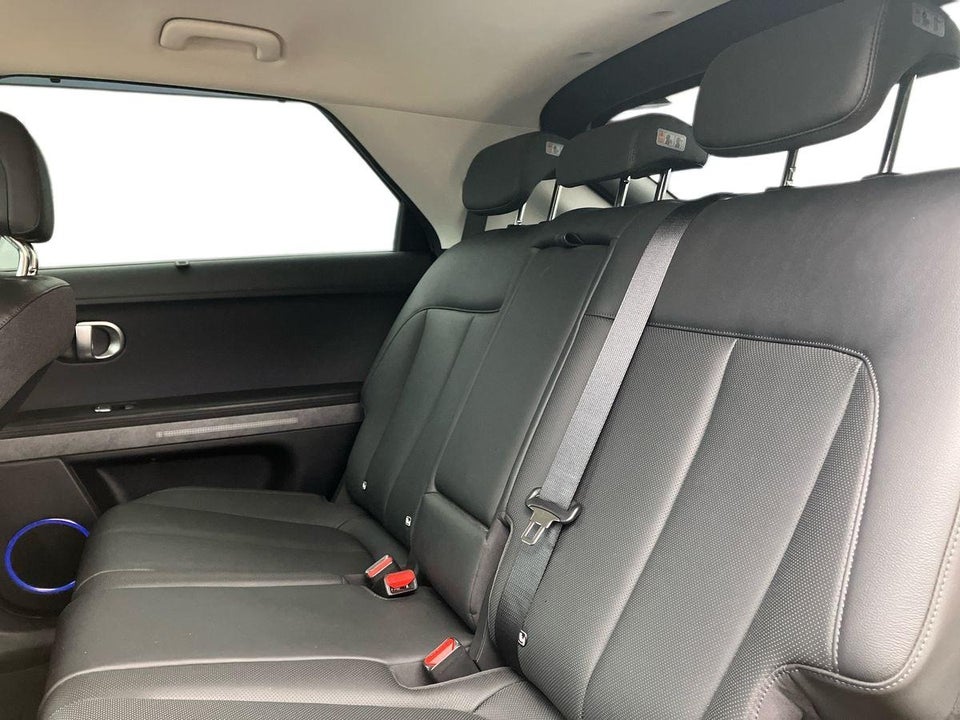 Hyundai Ioniq 5 73 Uniq 5d