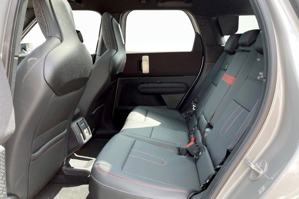 MINI Countryman SE JCW Trim L ALL4 5d