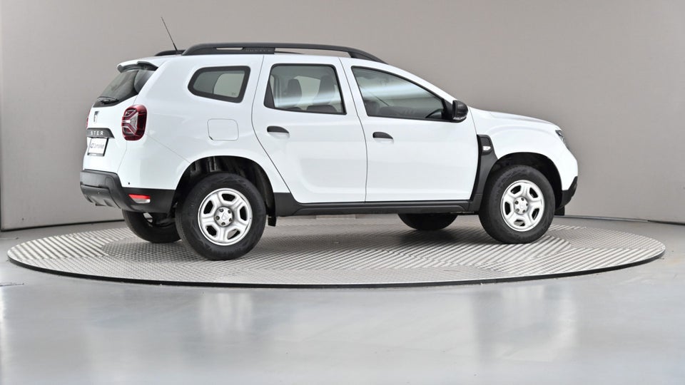 Dacia Duster 1,0 TCe 90 Essential 5d