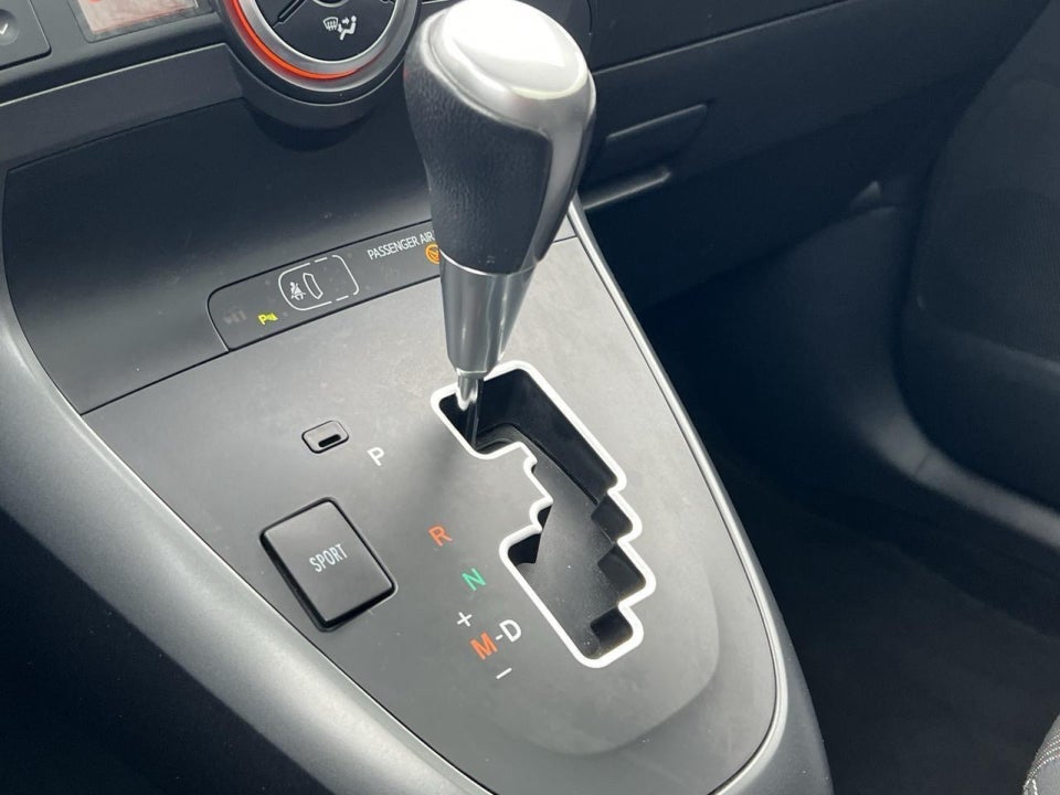 Toyota Verso 1,8 VVT-i Spirit MDS 7prs 5d