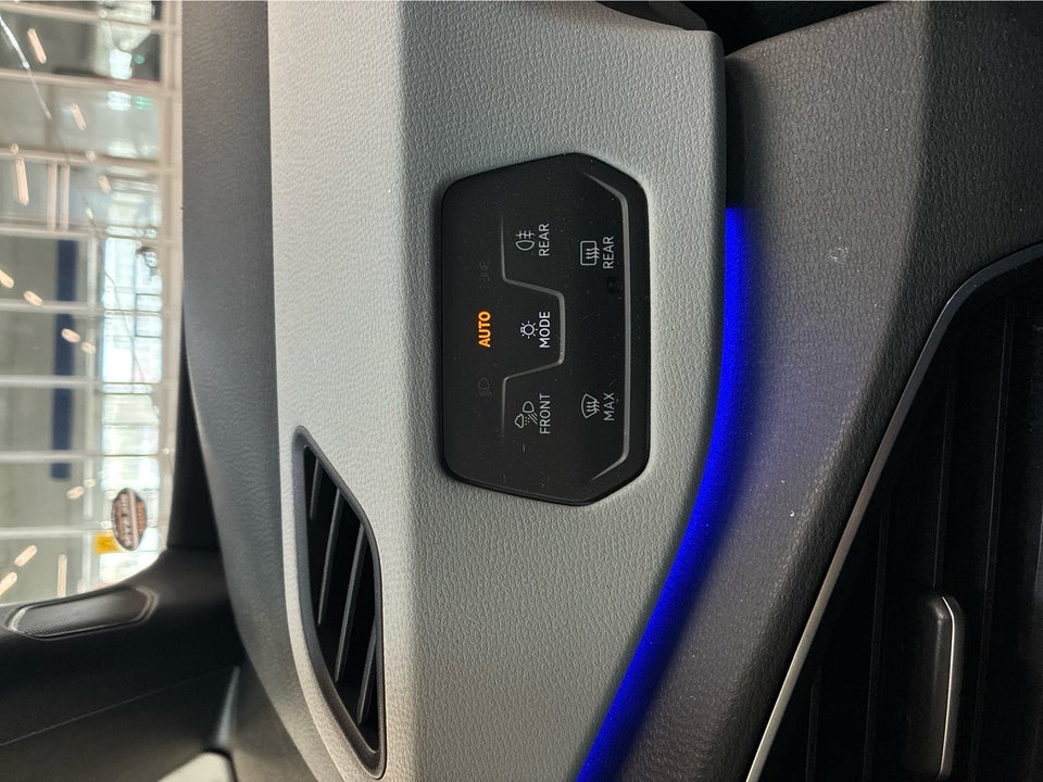 VW ID.3 58 Pro Performance 5d