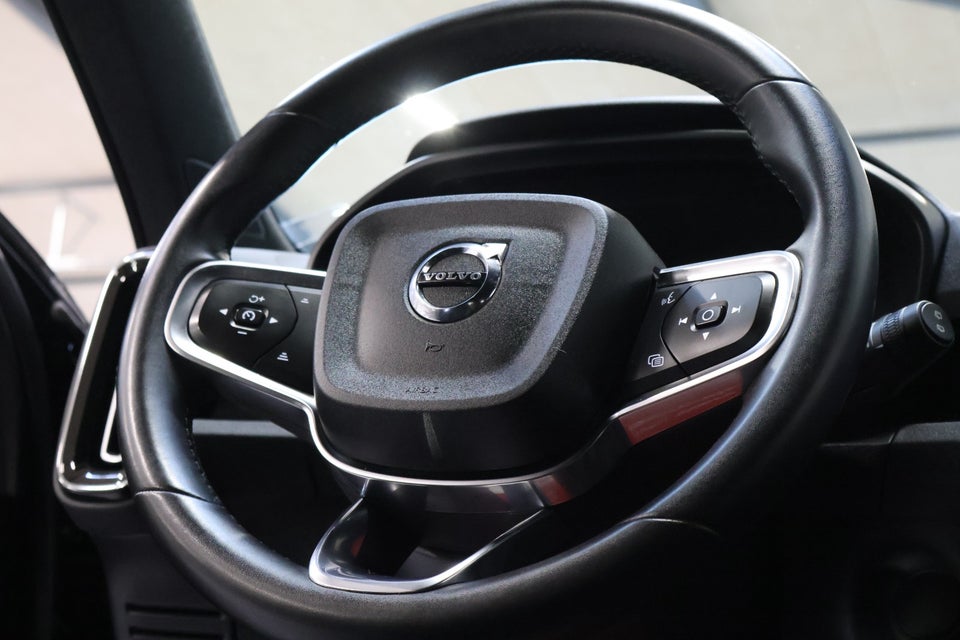 Volvo XC40 P8 ReCharge Twin Plus 5d