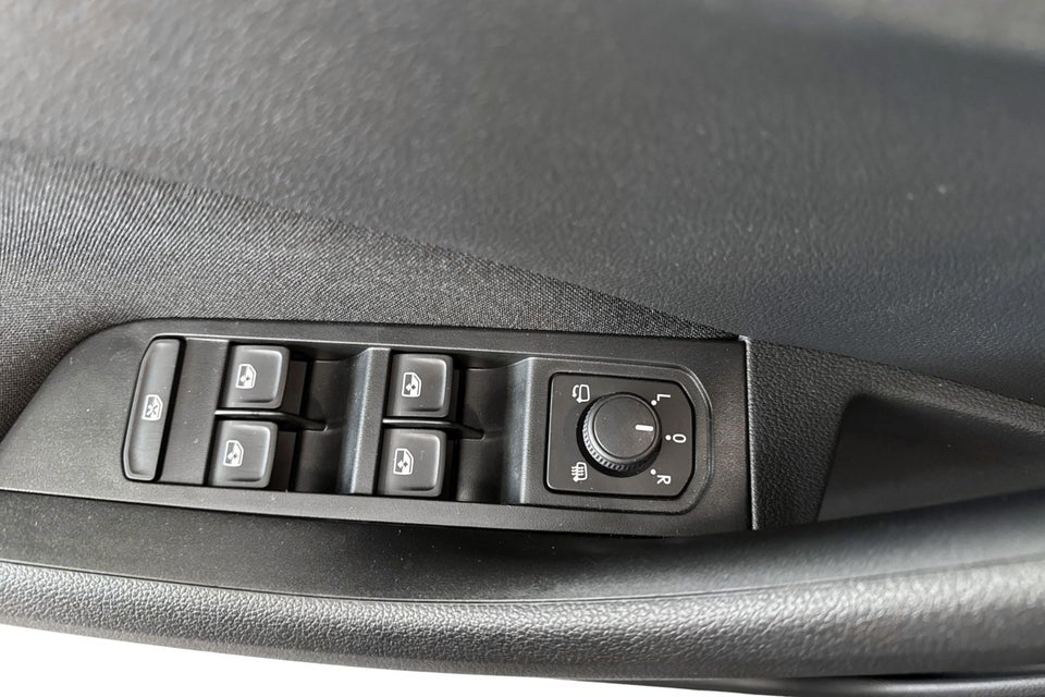 Skoda Kamiq 1,0 TSI 115 Selection DSG 5d