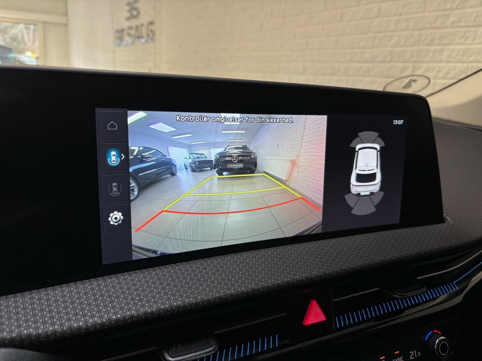 Kia EV6 77 Long Range Upgrade 5d