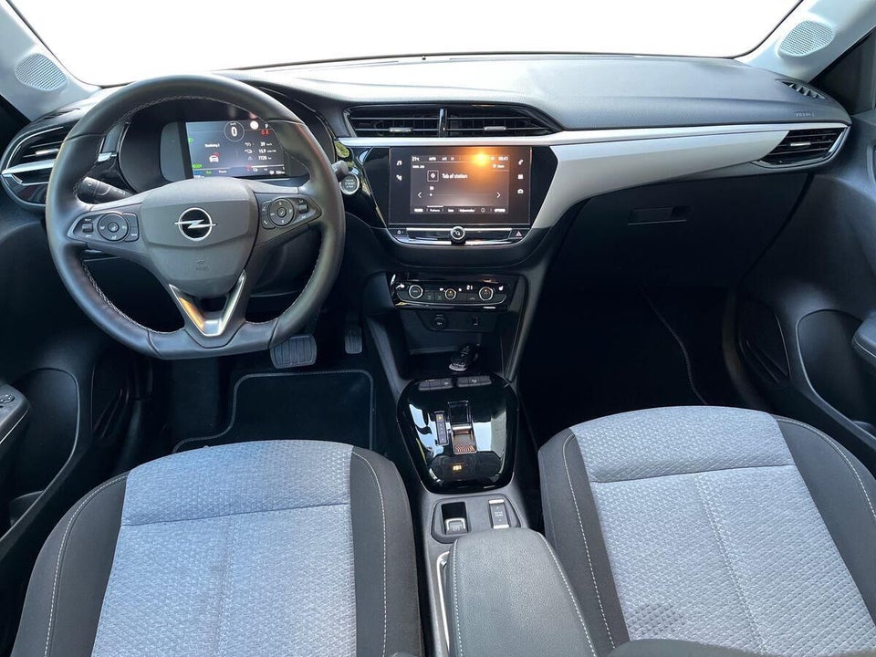 Opel Corsa-e 50 Elegance 5d