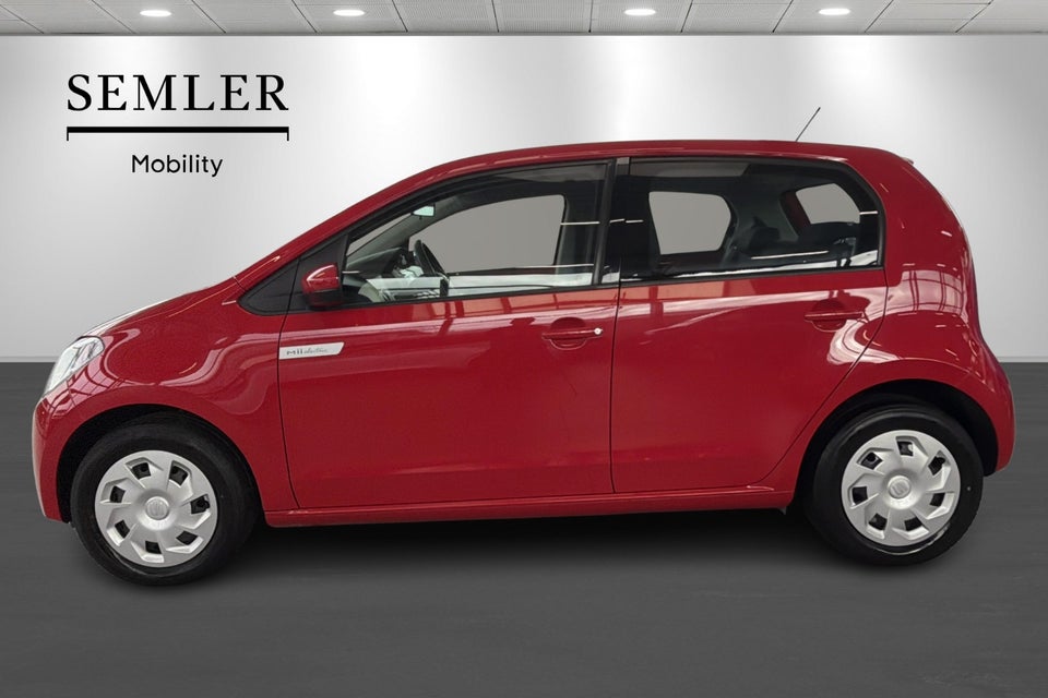 Seat Mii Electric 5d