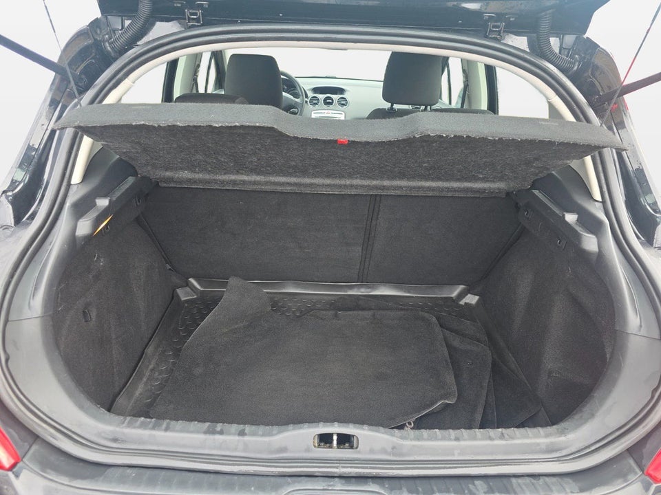 Peugeot 308 1,6 e-HDi 112 Access 5d