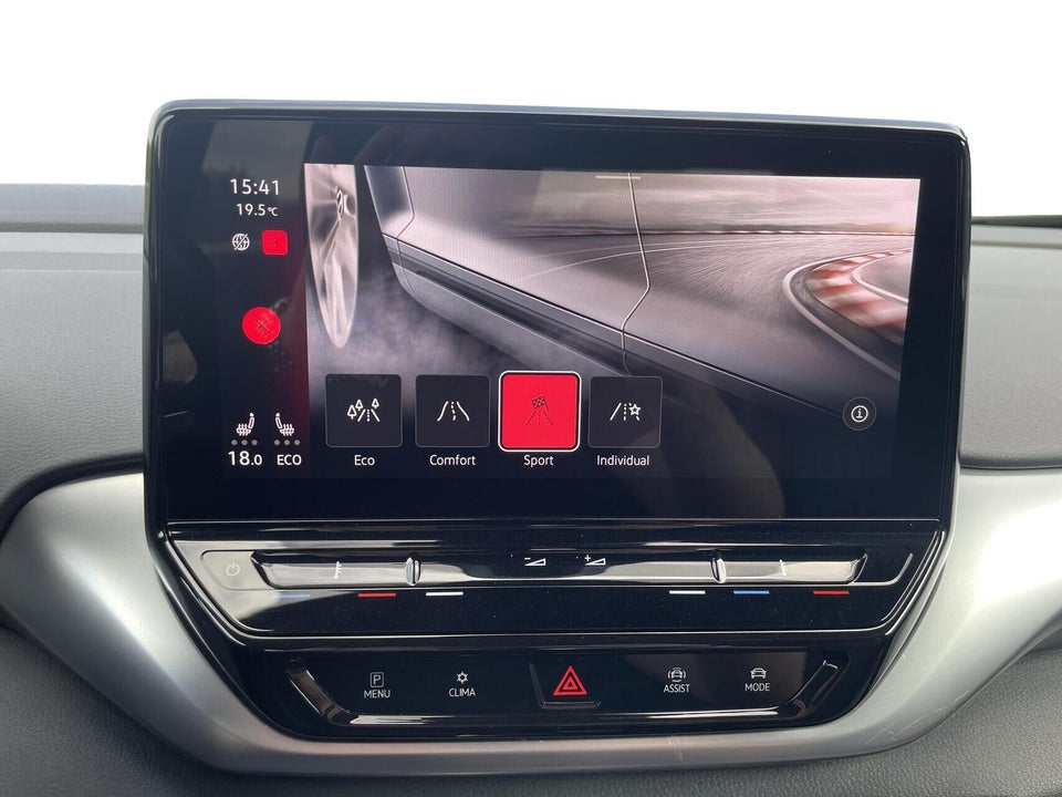 VW ID.4 77 1ST Pro Performance 5d