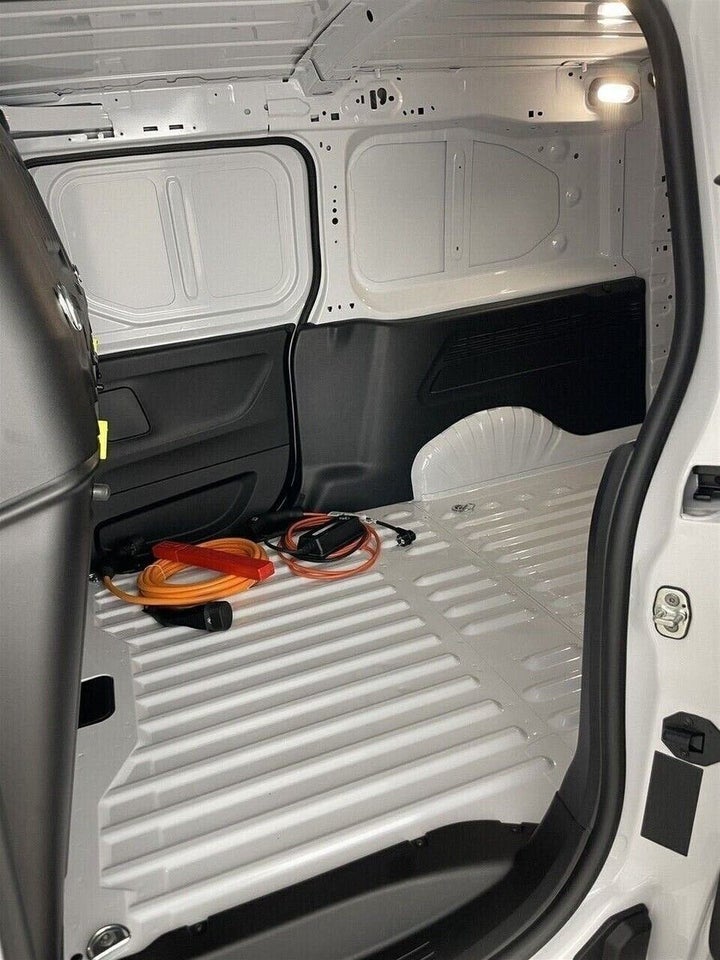 Toyota ProAce City 50 Medium Comfort