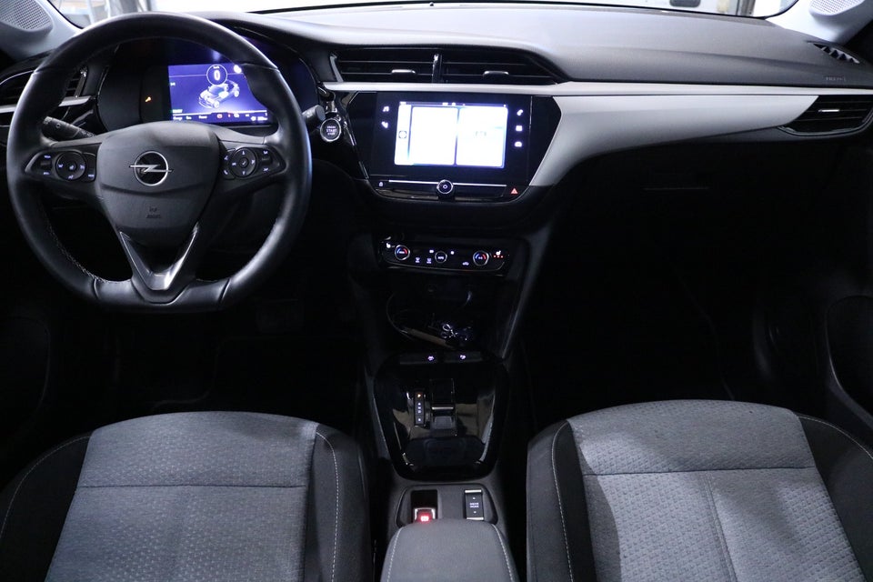 Opel Corsa-e 50 City 5d