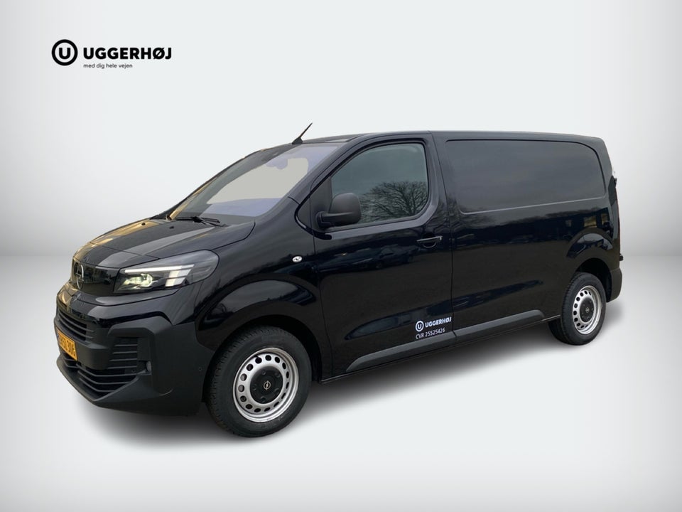 Opel Vivaro 2,0 BlueHDi 145 Innovation L2 EAT8