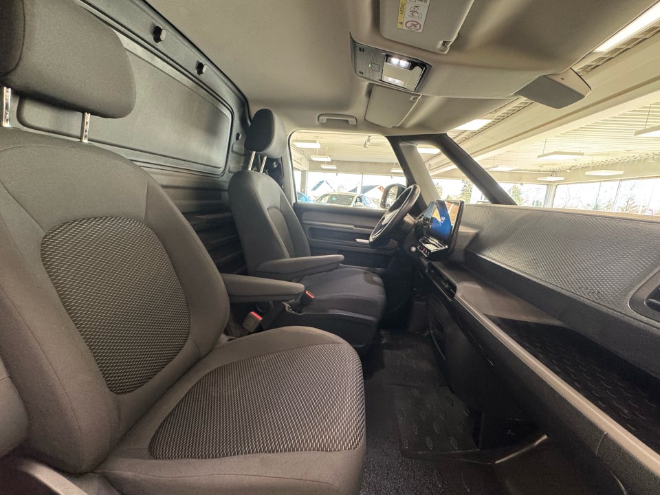 VW ID.Buzz 77 Cargo Comfort