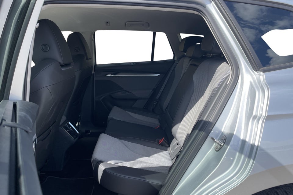 Skoda Enyaq 60 iV Premium 5d