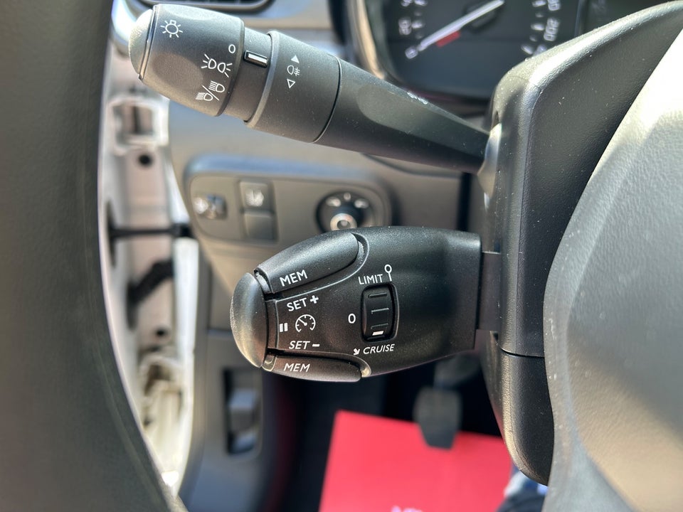 Citroën C3 1,2 PureTech 82 Cool 5d