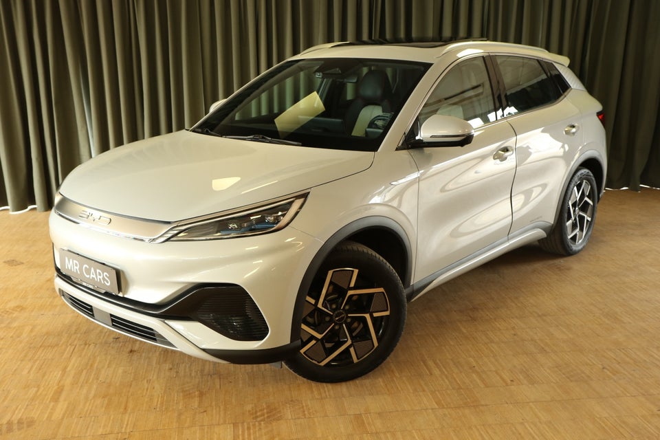 BYD Atto 3 60 Design 5d