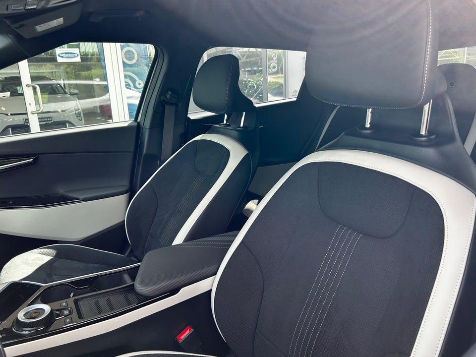 Kia EV6 77 Long Range GT-Line 5d