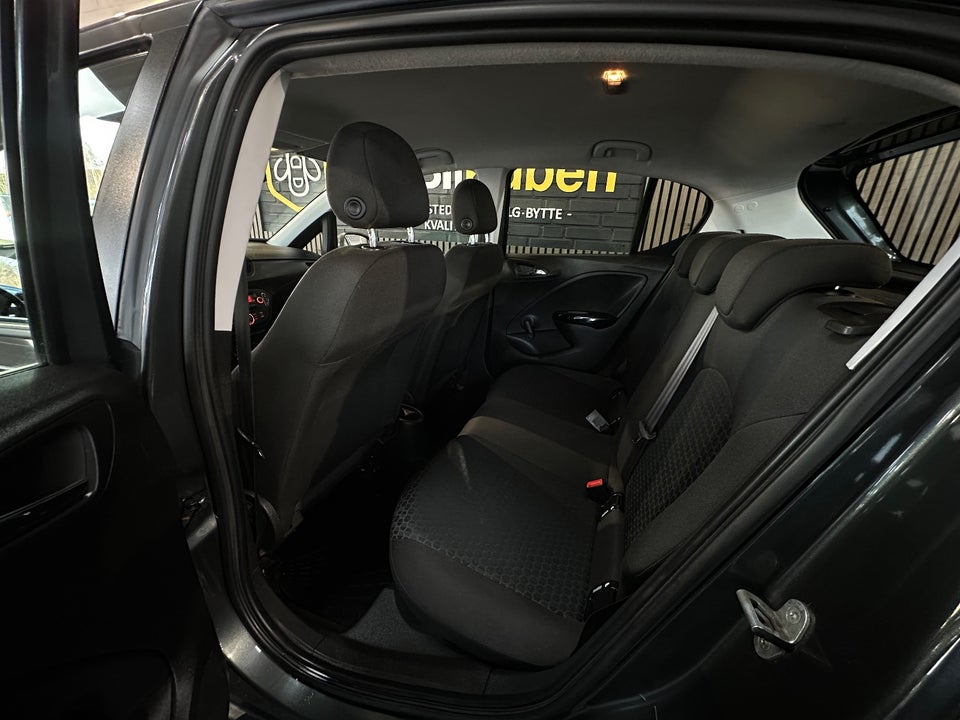 Opel Corsa 1,4 16V Enjoy 5d